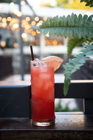 Benchmark: Fun Vibes, Delicious Bites & Rooftop Views image 16