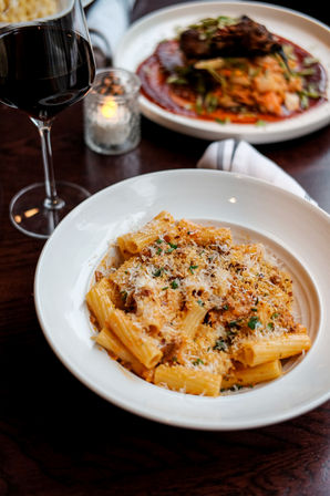 Porter Kirchen & Deck: Elevated Dining Experience, Signature Cocktails and Chicago River VIews image 22