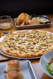 Gaslight: Patio, Cold Beer + Cocktails image 12