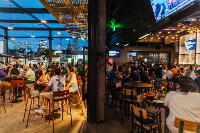 Federales Denver: Tacos, Tequila & Good Times image 20