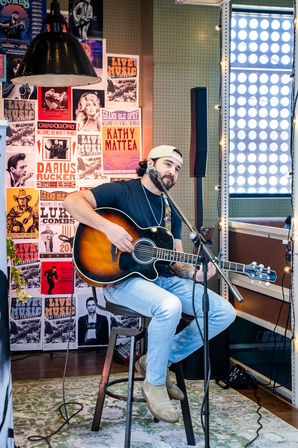 Federales Nashville: Bottomless Brunch, Margaritas & Taco Bar image 11