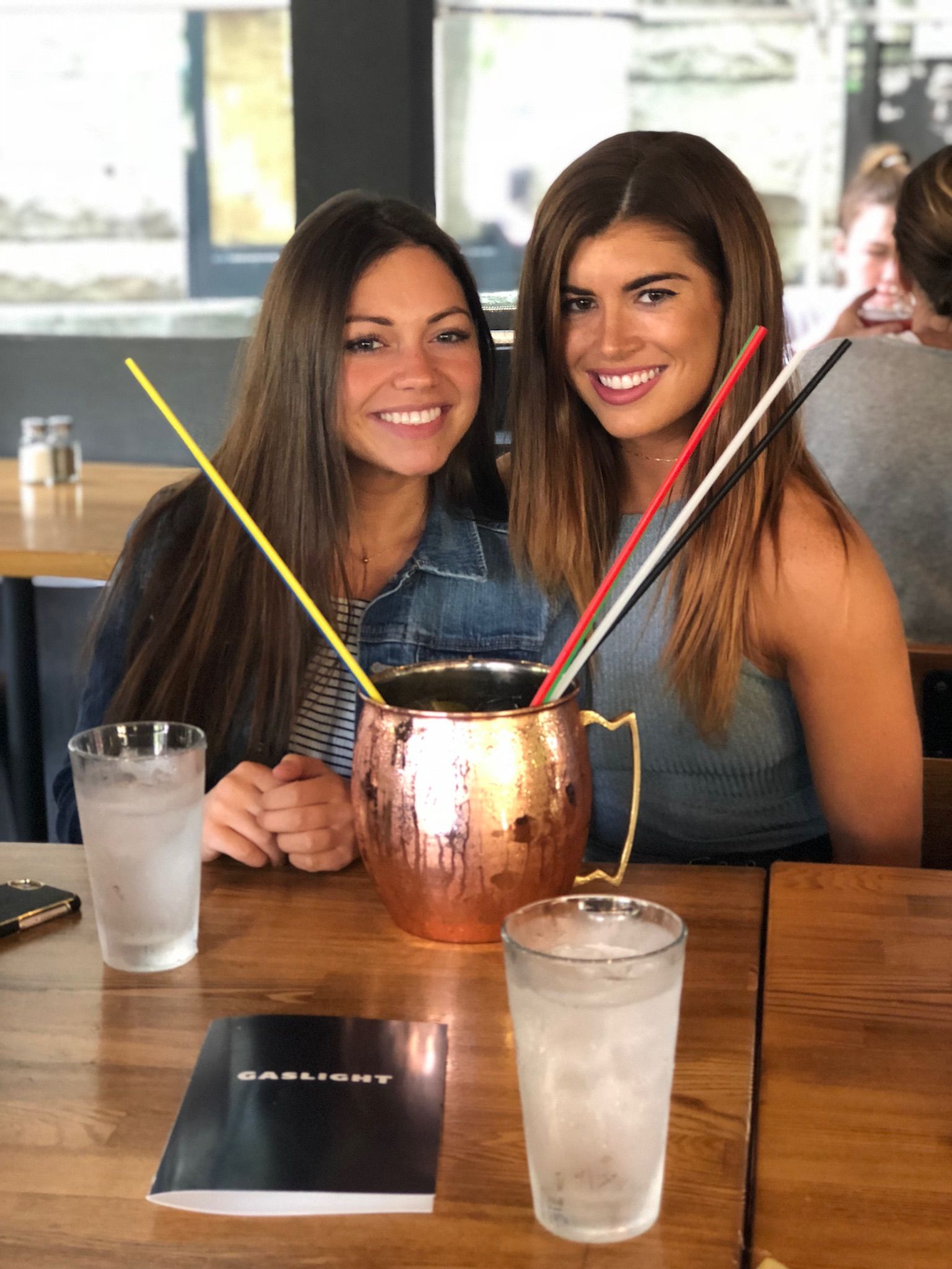 Gaslight: Patio, Cold Beer + Cocktails image 3