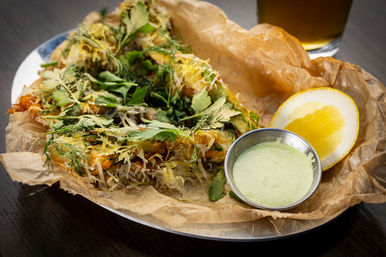 Benchmark: Fun Vibes, Delicious Bites & Rooftop Views image 9