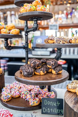 Federales Nashville: Bottomless Brunch, Margaritas & Taco Bar image 30