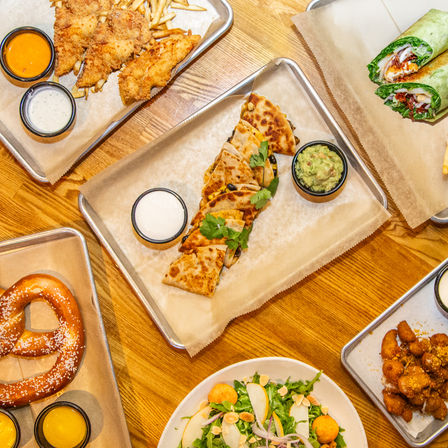 Gaslight: Patio, Cold Beer + Cocktails image 11