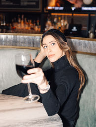 Porter Kirchen & Deck: Elevated Dining Experience, Signature Cocktails and Chicago River VIews image 3