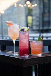 Benchmark: Fun Vibes, Delicious Bites & Rooftop Views image 17