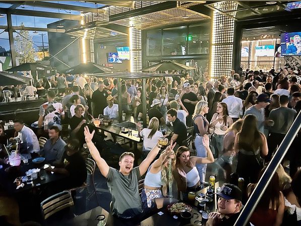 Federales Denver: Tacos, Tequila & Good Times image 5