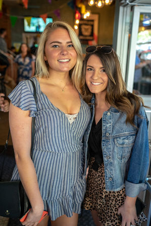 Gaslight: Patio, Cold Beer + Cocktails image 9