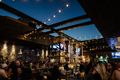 Federales Fulton: Ice Shots, Tacos + Margaritas image 18