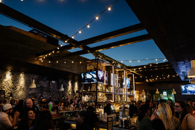 Federales Fulton: Ice Shots, Tacos + Margaritas image 18