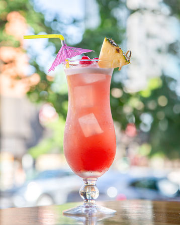 Gaslight: Patio, Cold Beer + Cocktails image 2