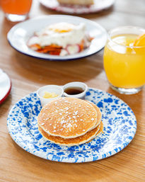 Federales Nashville: Bottomless Brunch, Margaritas & Taco Bar image 9