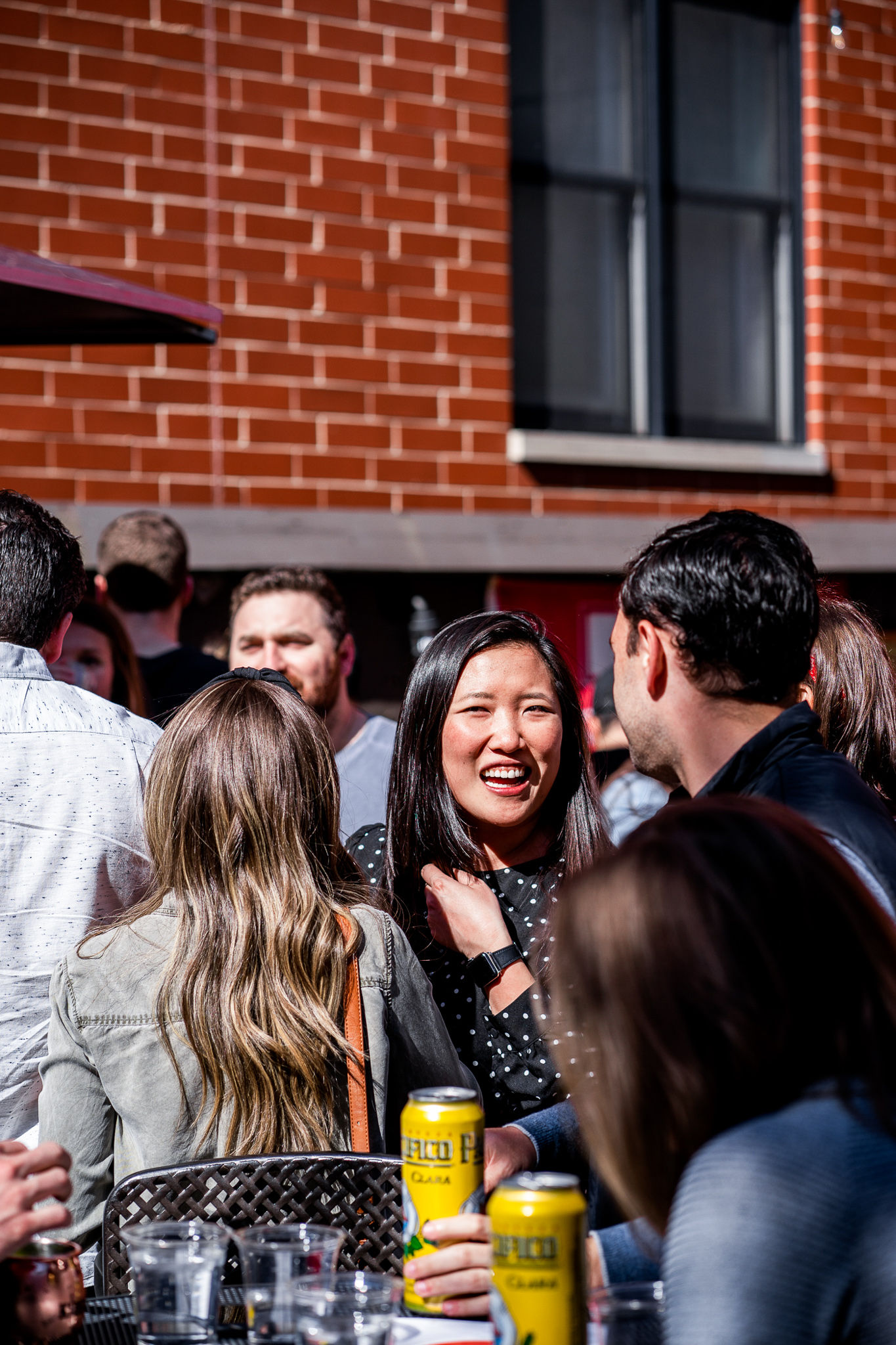 Kirkwood: Sports Bar with a Massive Beer Garden image 3