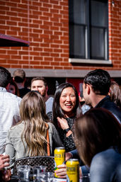 Kirkwood: Sports Bar with a Massive Beer Garden image 3