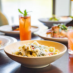 Porter Kirchen & Deck: Elevated Dining Experience, Signature Cocktails and Chicago River VIews image 9