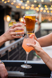 Benchmark: Fun Vibes, Delicious Bites & Rooftop Views image 10