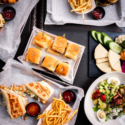 Kirkwood: Sports Bar with a Massive Beer Garden image 12