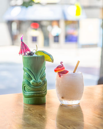 Gaslight: Patio, Cold Beer + Cocktails image 13