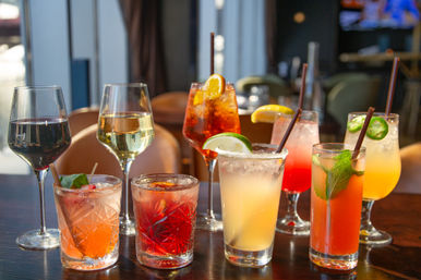 Porter Kirchen & Deck: Elevated Dining Experience, Signature Cocktails and Chicago River VIews image 15