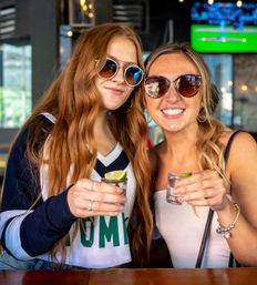 Gaslight: Patio, Cold Beer + Cocktails image 1