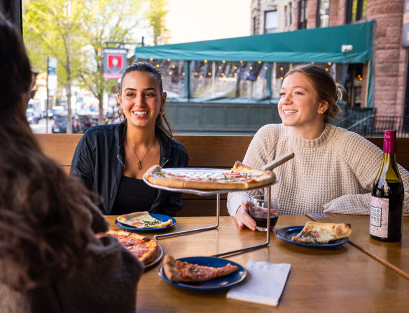 Gaslight: Patio, Cold Beer + Cocktails image 4