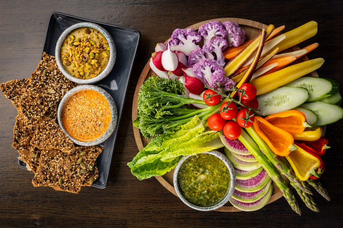 Benchmark: Fun Vibes, Delicious Bites & Rooftop Views image 8