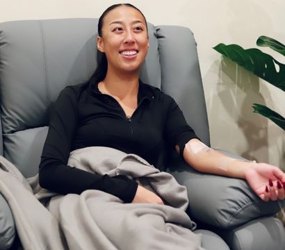 Thrive Wellness Studio