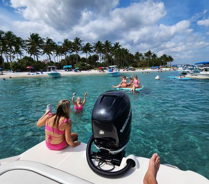Palm Beach Island Tours