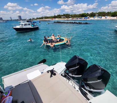 Palm Beach Island Tours
