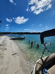 Boating Experience Palm Beach: Private Boat Tours, Sandbar Picnics + More image 23