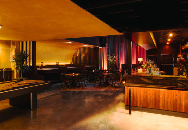 East End Ballroom image 5