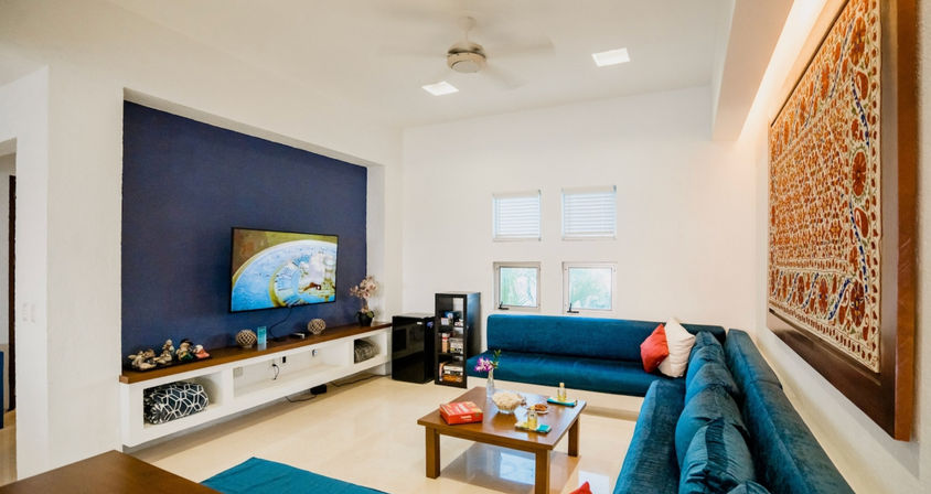 Casa Monet: Elegant Ocean View Retreat image 12