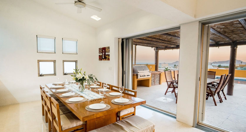Casa Monet: Elegant Ocean View Retreat image 10