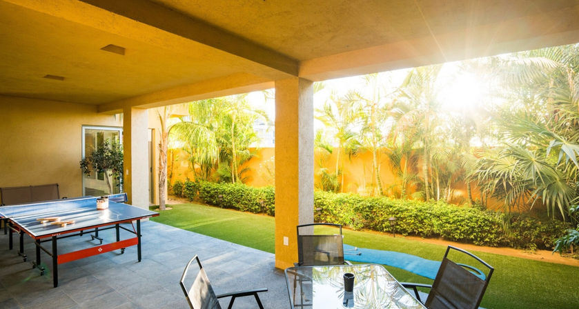 Casa Monet: Elegant Ocean View Retreat image 11