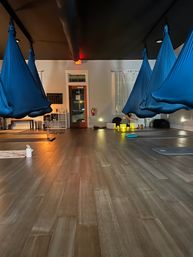 Private Aerial Sound Bath Party image 5