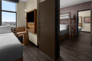 Motto by Hilton Nashville Downtown image 17