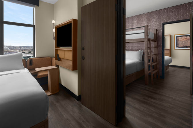 Motto by Hilton Nashville Downtown image 17