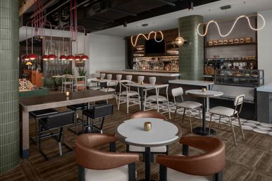 Motto by Hilton Nashville Downtown image 8