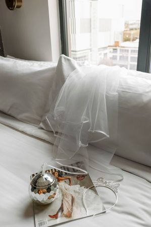 Motto by Hilton Nashville Downtown image 12