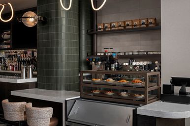 Motto by Hilton Nashville Downtown image 6