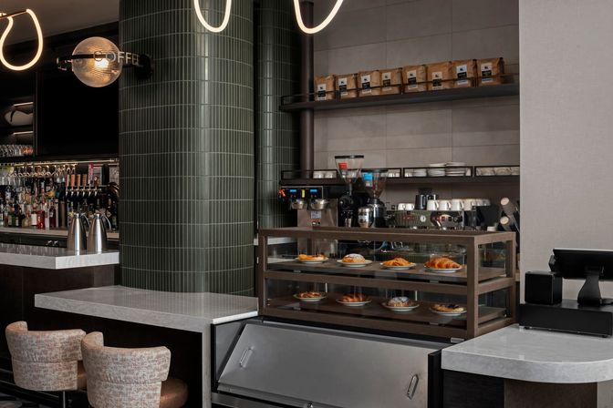 Motto by Hilton Nashville Downtown image 6