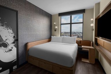 Motto by Hilton Nashville Downtown image 15