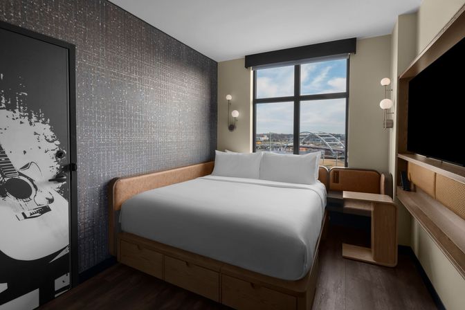 Motto by Hilton Nashville Downtown image 15