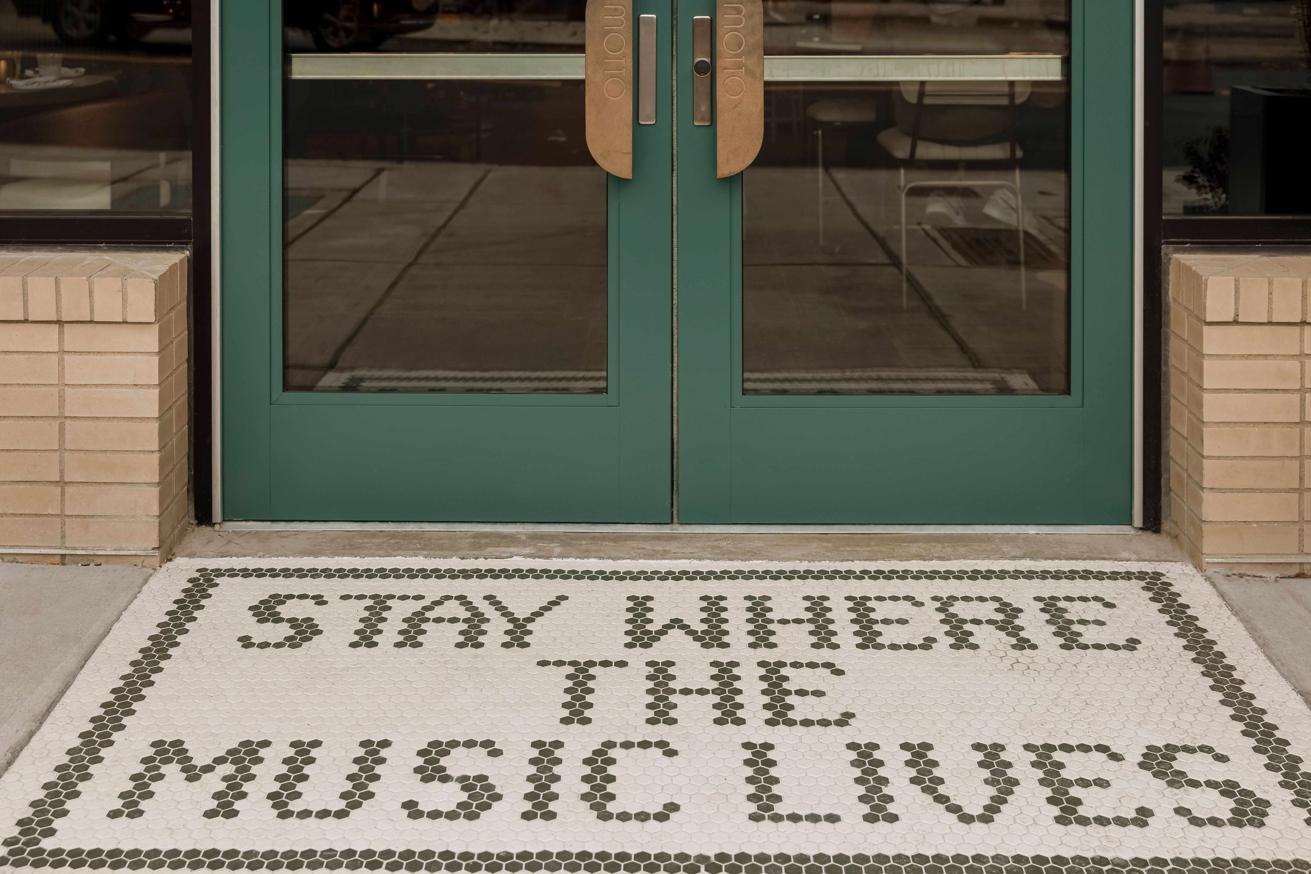 Motto by Hilton Nashville Downtown image 2