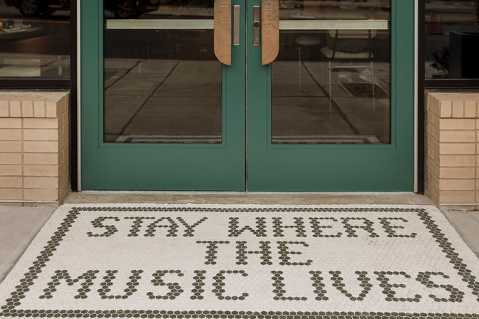 Motto by Hilton Nashville Downtown image 2