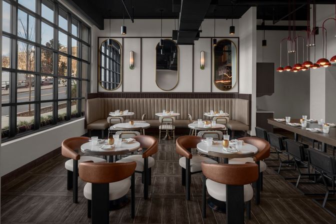 Motto by Hilton Nashville Downtown image 7