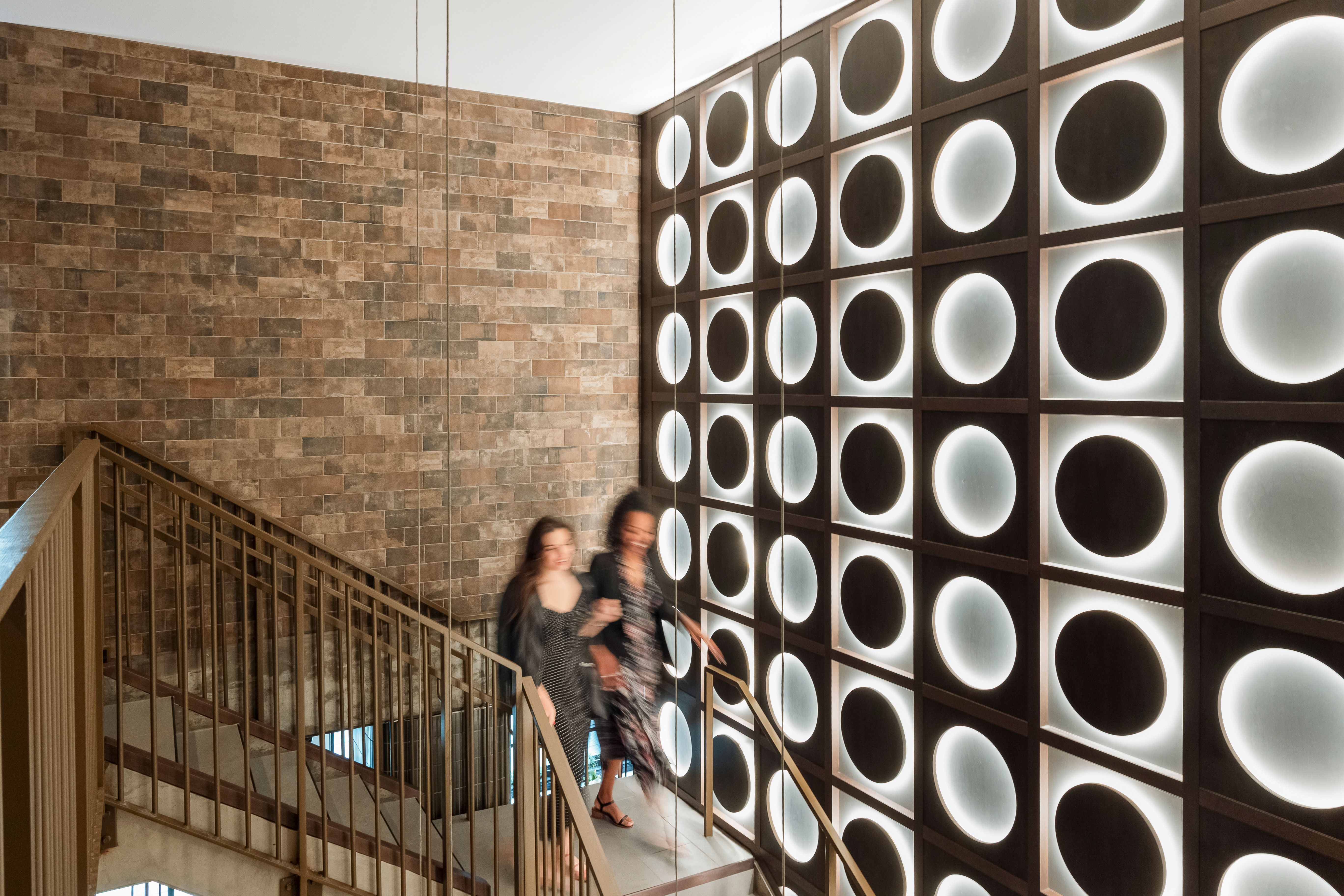 Motto by Hilton Nashville Downtown image 4