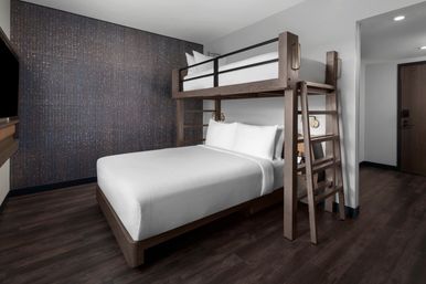 Motto by Hilton Nashville Downtown image 14