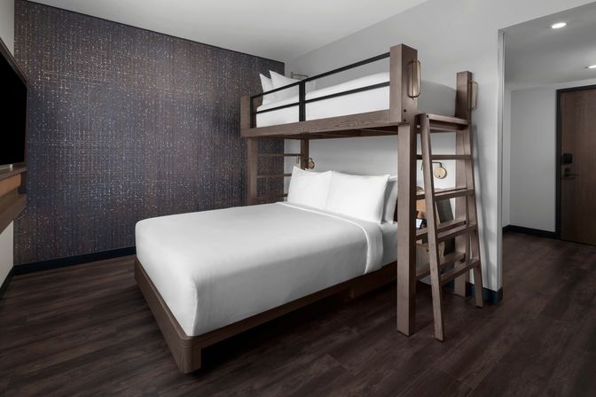 Motto by Hilton Nashville Downtown image 14